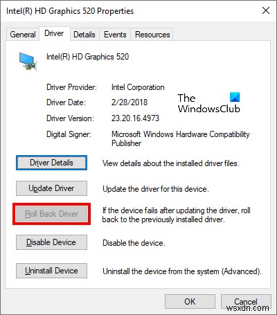 Screen stays black after waking computer from Sleep Mode