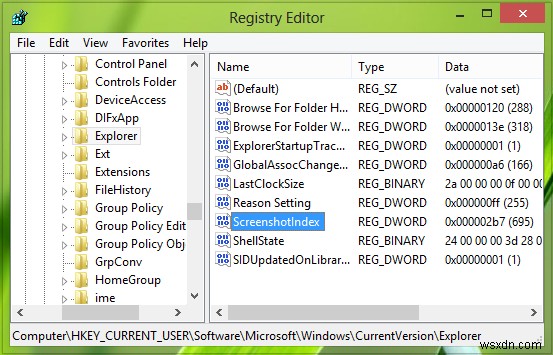 Screenshots not saving in Pictures folder in Windows 11/10