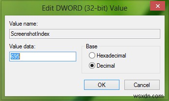 Screenshots not saving in Pictures folder in Windows 11/10