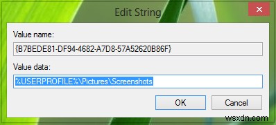 Screenshots not saving in Pictures folder in Windows 11/10