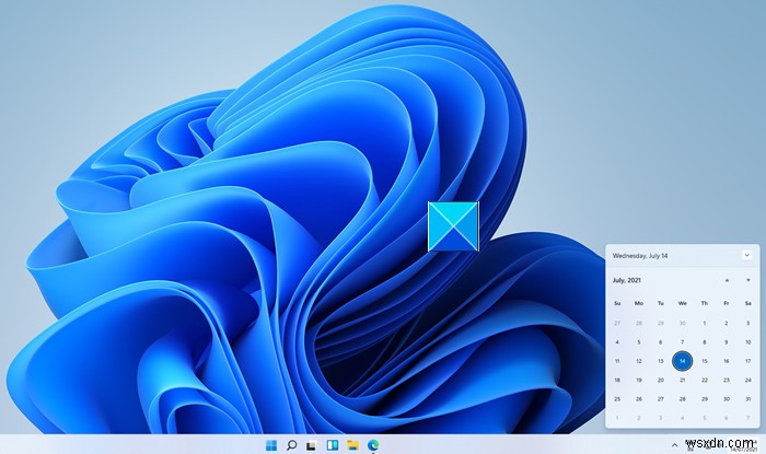 New Keyboard Shortcuts in Windows 11