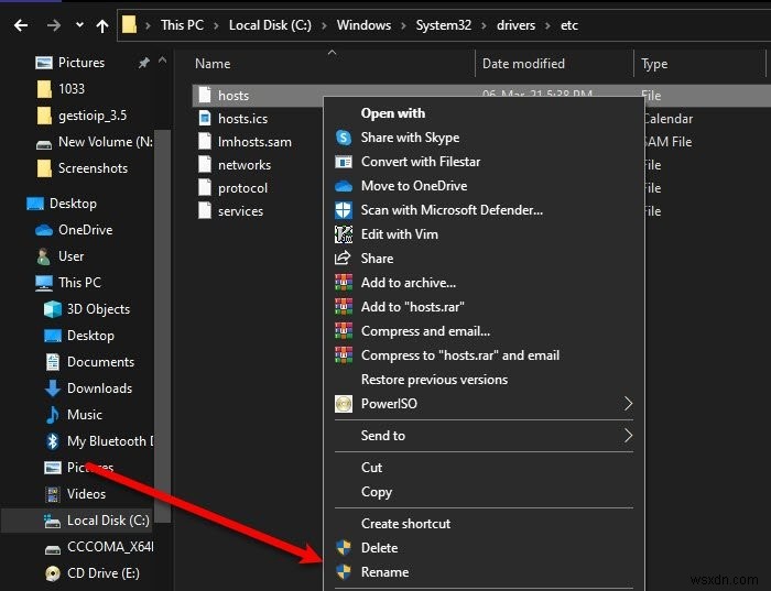 Fix Origin not loading problem on Windows PC