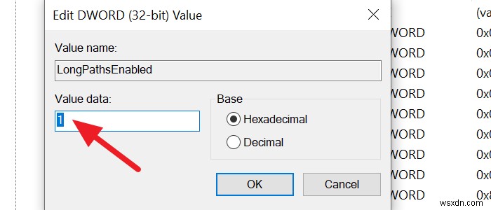 How to Enable or Disable Win32 Long Paths in Windows 11/10