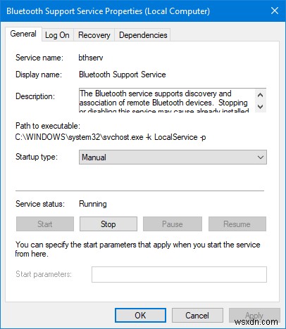Can’t remove Bluetooth Device: Mouse, Keyboard, Headphones in Windows 11/10