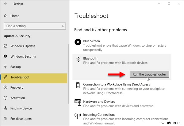 Can’t remove Bluetooth Device: Mouse, Keyboard, Headphones in Windows 11/10