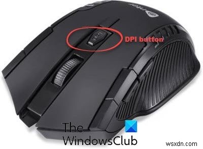 How to stop Mouse Wheel from controlling the Volume Windows 11/10
