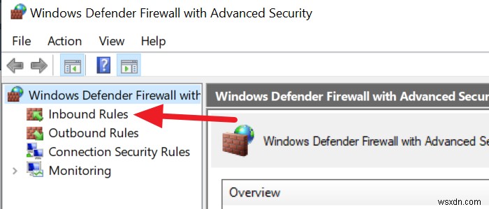 Fix VPN Error 806 (GRE Blocked) on Windows 11/10