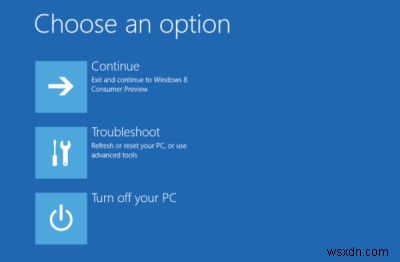 How to perform Automatic Startup Repair in Windows 11/10