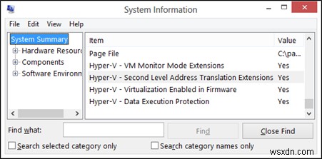 What is SLAT? How to enable Second Level Address Translation in BIOS?