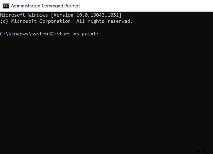 URI Commands to open Microsoft Store apps in Windows 11/10
