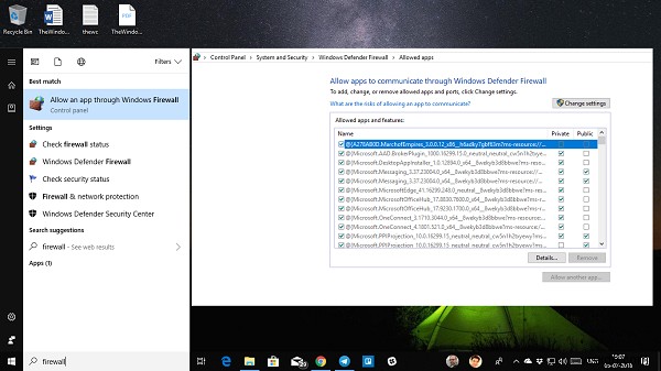VPN not working in Windows 11/10 – Fix VPN problems & issues