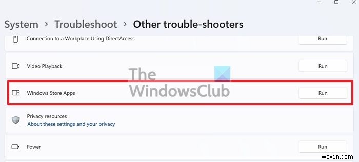 Your Trial Period For This App Has Expired error in Windows 11/10
