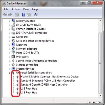 How to enable or disable CD/DVD ROM Drives, USB Drives or Ports in Windows 11/10