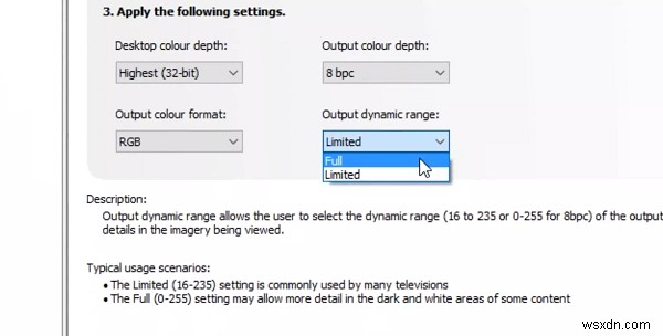 NVIDIA Control Panel keeps crashing on Windows 11/10