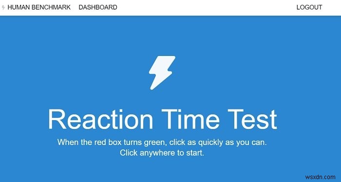 How to perform Mouse Latency Test in Windows computers