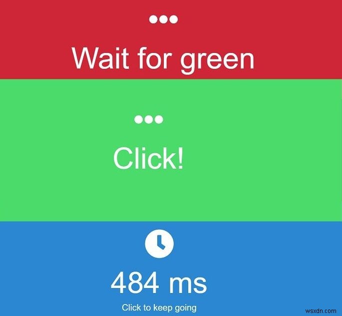 How to perform Mouse Latency Test in Windows computers