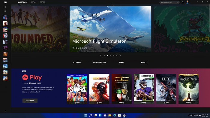 Windows 11 New Features: Redesigned Start, Taskbar, UI, Snap Layout, Snap Groups, etc.