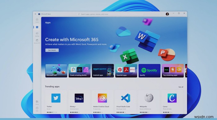 Windows 11 New Features: Redesigned Start, Taskbar, UI, Snap Layout, Snap Groups, etc.