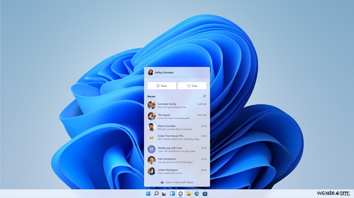 Windows 11 New Features: Redesigned Start, Taskbar, UI, Snap Layout, Snap Groups, etc.