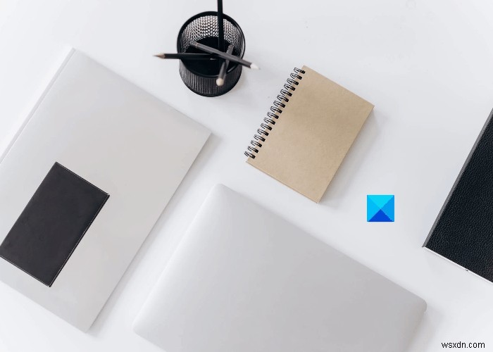 How to save Notepad file in HTML and PDF format in Windows 11/10