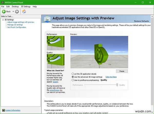 Fix Game Stuttering with FPS drops in Windows 11/10