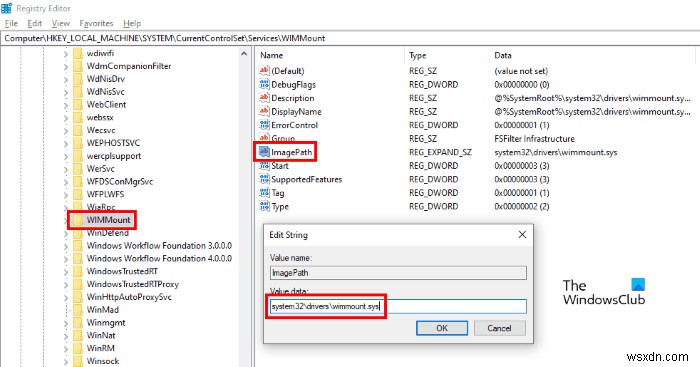 Fix error code 0xc1420121, We couldn’t install this Feature Update