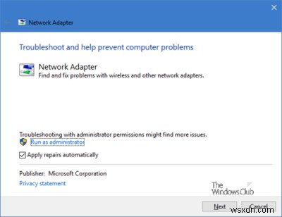 Error 0x80070079: The semaphore timeout period has expired