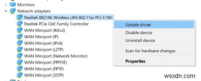 Error 0x80070079: The semaphore timeout period has expired