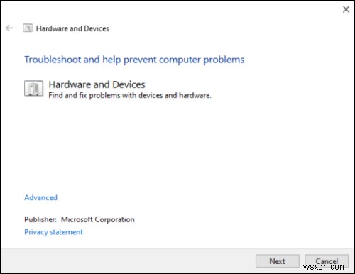 How to install TWAIN driver on Windows 10