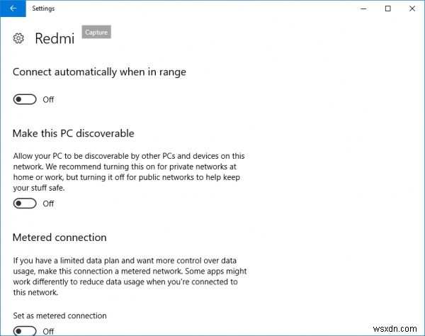 How to Limit and Monitor Monthly Internet Data Usage on Windows 11/10