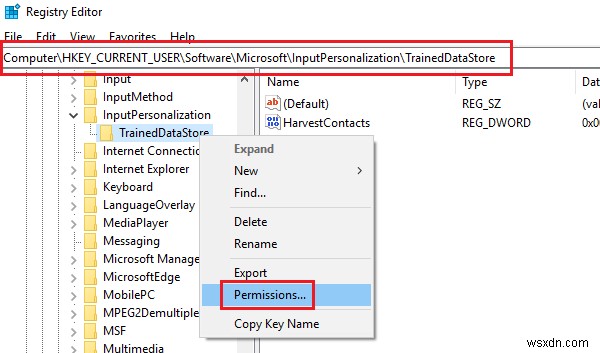 Host process for Setting Synchronization SettingSyncHost.exe High CPU usage