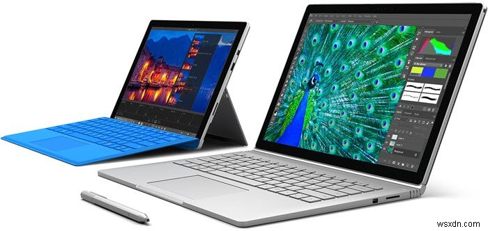 Surface device finds available wireless network but won’t connect