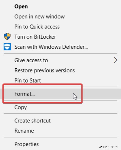 How to Migrate to a Solid-State Drive without reinstalling Windows 10 OS