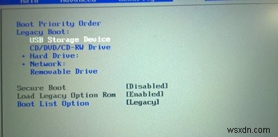 How to Clean Install Windows 11/10 from USB