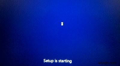 How to Clean Install Windows 11/10 from USB