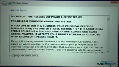 How to Clean Install Windows 11/10 from USB