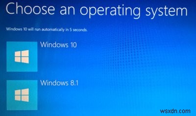 How to Clean Install Windows 11/10 from USB