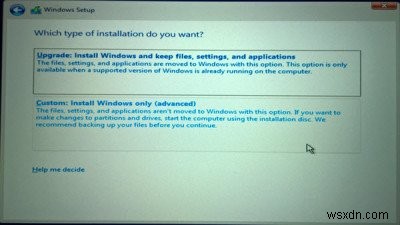 How to Clean Install Windows 11/10 from USB