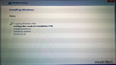 How to Clean Install Windows 11/10 from USB