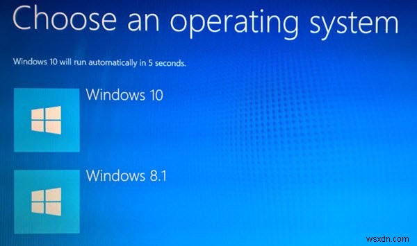 How to Clean Install Windows 11/10 from USB