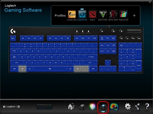 Windows key or WinKey not working on Windows 11/10