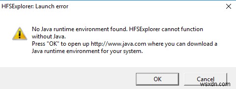 How to use Mac formatted HFS+ Drive on Windows computer