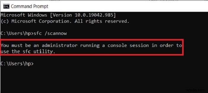 How to always run Command Prompt and PowerShell as Administrator