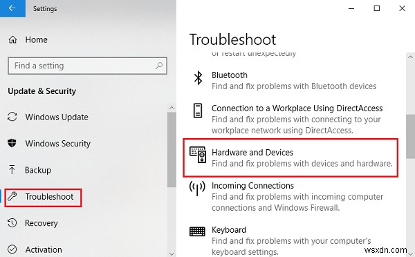 Function (Fn) keys not working on Windows 11/10 laptop