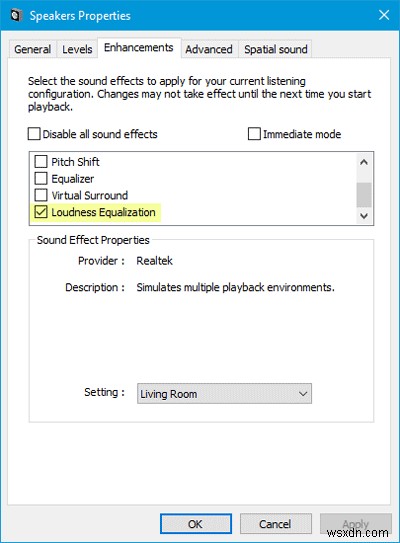 Computer sound volume too low on Windows 11/10