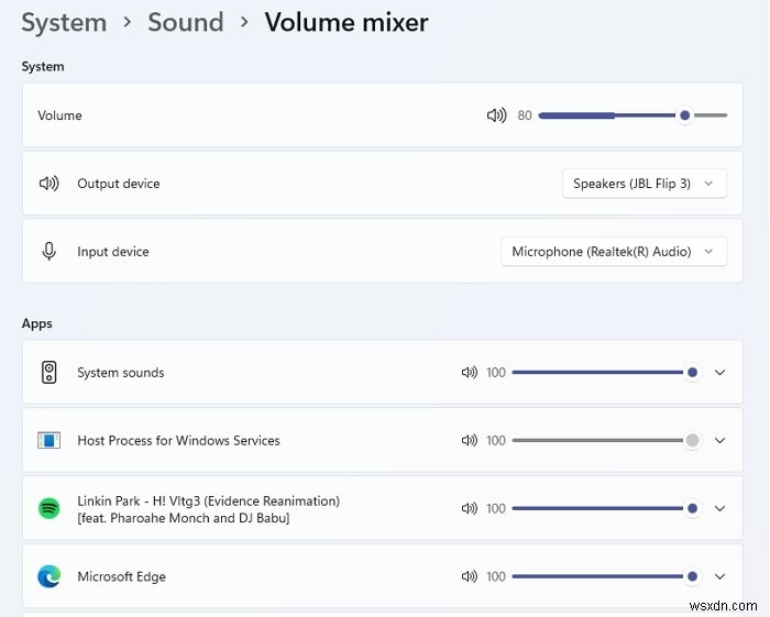 Computer sound volume too low on Windows 11/10