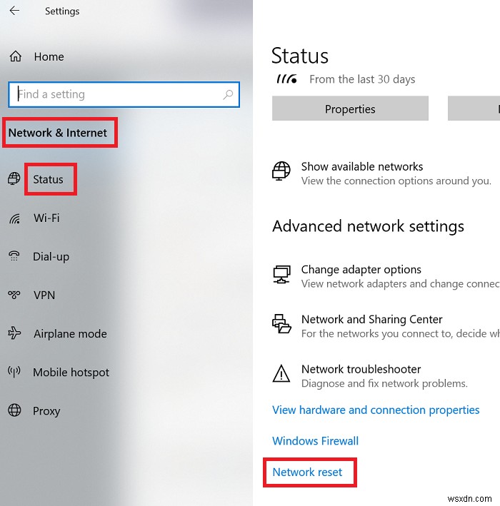 Ethernet keeps disconnecting in Windows 11/10