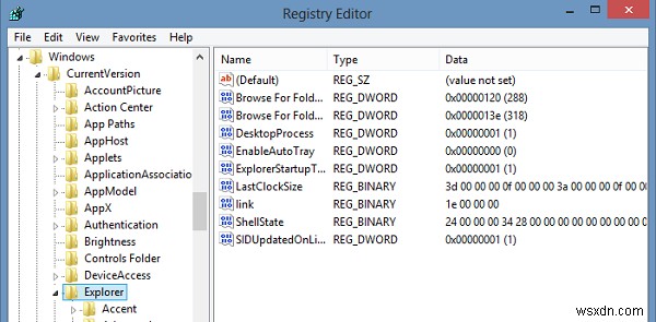 Rename Recycle Bin through Registry for All Users in Windows 11/10