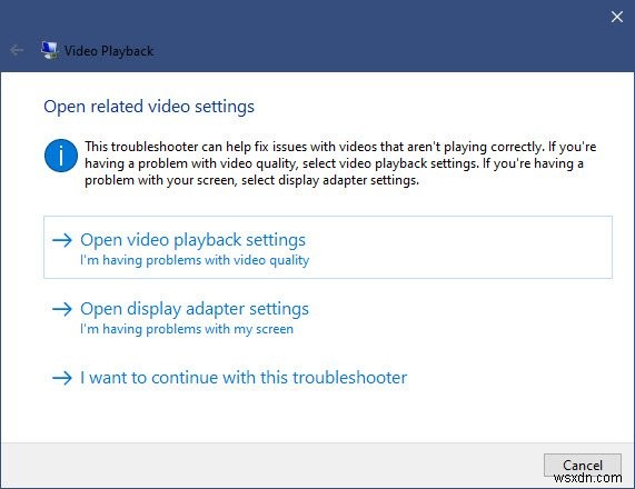 How to fix Screen Tearing issues on Windows 11/10