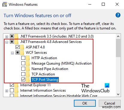 Fix Service Control Manager Event ID 7001 on Windows 11/10